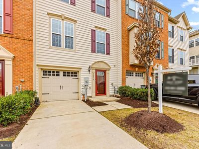 7214 Sun King Ln, Elkridge, MD, 21075