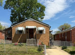4308 Alton St, Capitol Heights, MD 20743
