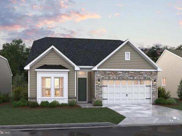 29347 Blackiston St, Easton, MD 21601