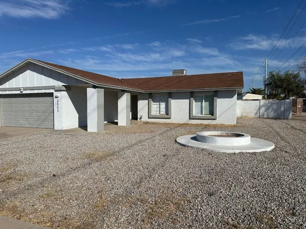 3502 W Willow Ave, Phoenix, AZ 85029