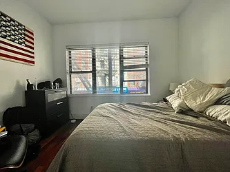 Rented by J Misrahi Realty Corp