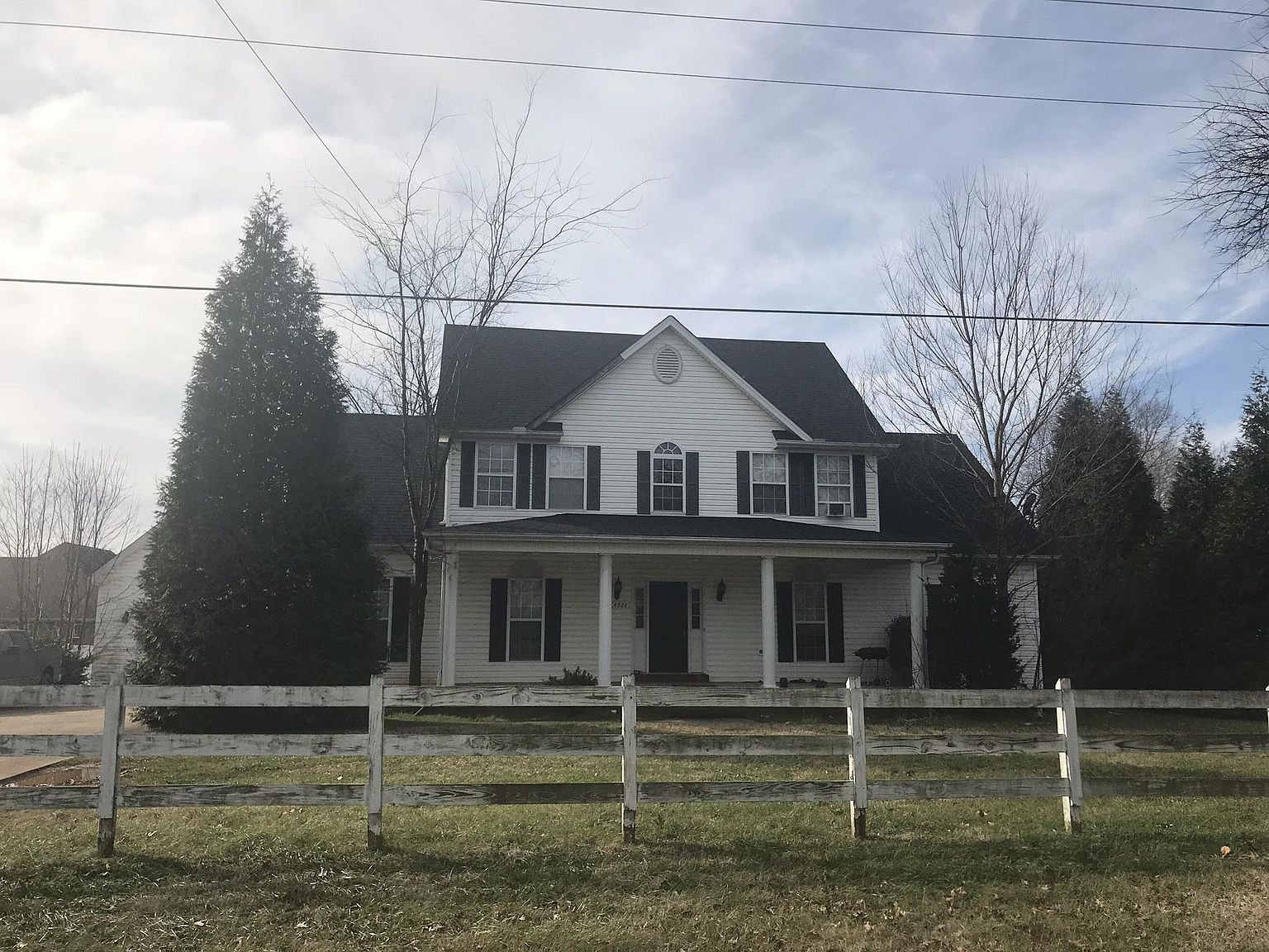 4924 Manchester Pike, Murfreesboro, TN 37127 Zillow