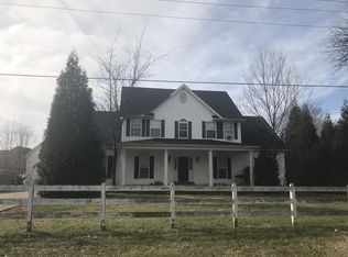 4924 Manchester Pike, Murfreesboro, TN 37127