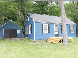 6988 E Houghton Lake Dr, Houghton Lake, MI 48629