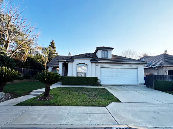 2925 E Brandon Ln, Fresno, CA 93720