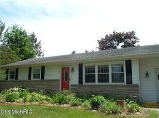 8115 W Q Ave, Kalamazoo, MI 49009