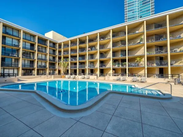 151 E Washington St Unit 218, Orlando, FL 32801