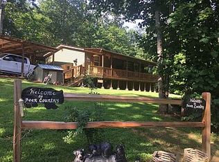 1056 Dudley Dr, Sevierville, TN 37876