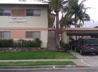 1050 W 88th St APT D, Los Angeles, CA 90044