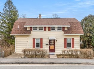 76 River St, Hudson, MA 01749