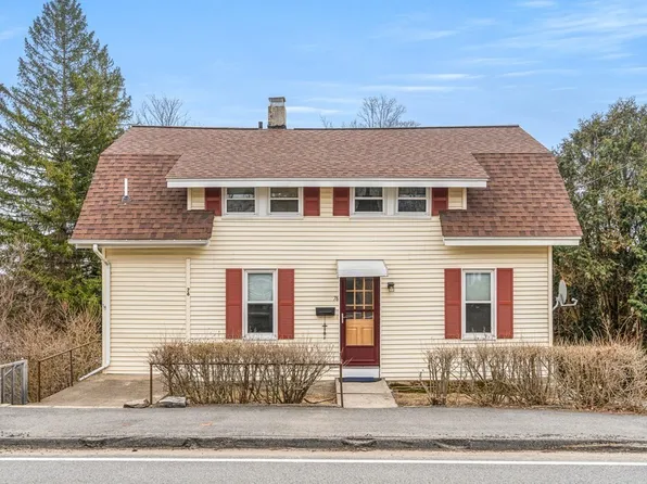 76 River St, Hudson, MA 01749