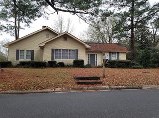 368 E 1st St, Luverne, AL 36049