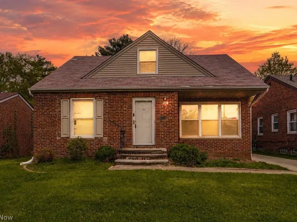 (undisclosed Address), South Euclid, OH 44118