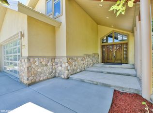 771 N Freeze Creek Cir, Emigratn Cyn, UT 84108