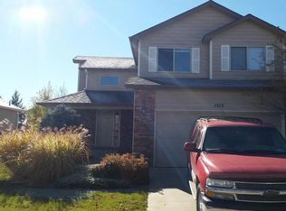 1515 Ambrosia Ct, Fort Collins, CO 80526