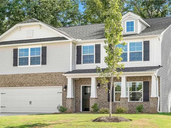 1468 Carisbrooke Dr, Mebane, NC 27302