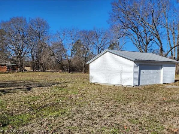 607 Fern St, Greenwood, AR 72936