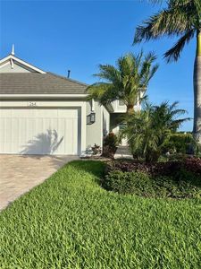 264 VAN GOGH COVE, Bradenton, FL, 34212