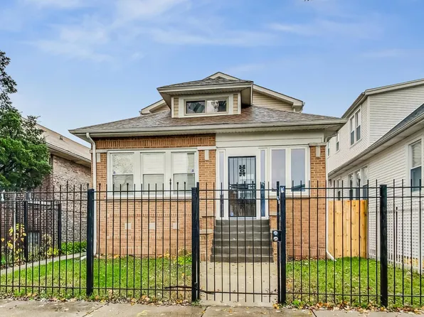 4843 W Kamerling Ave, Chicago, IL 60651