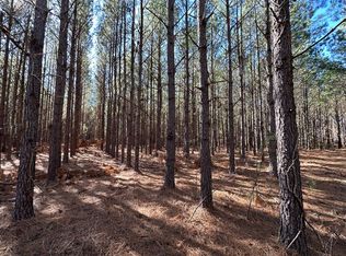 Keysville Boggs Academy Rd, Keysville, GA 30816