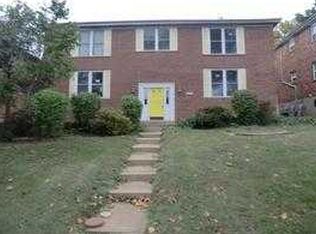10057 Puttington Dr, Saint Louis, MO 63123