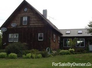 3904 Goshen Rd, Bradford, VT 05033