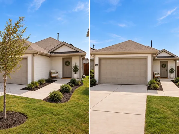 5509 Flannel Ln, Krum, TX