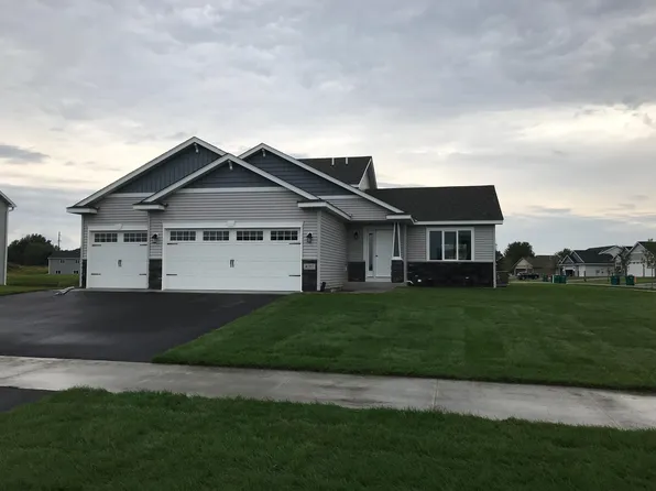 8237 Natures Edge Rd, Clear Lake, MN 55319