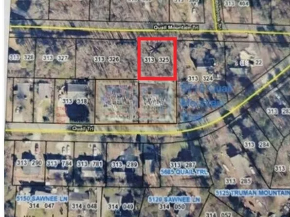 5716 Quail Mountain Trl, Gainesville, GA 30506