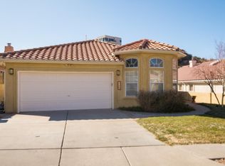 1143 Narcisco St NE, Albuquerque, NM 87112