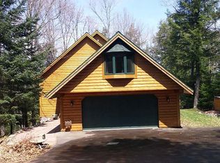 7586 Palmer Lake Rd, Land O Lakes, WI 54540