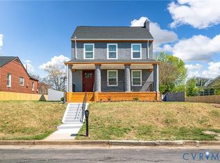 2711 Montrose Ave, Richmond, VA