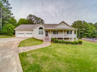 534 Bethany Rd, Jasper, GA 30143