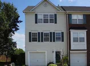 8459 Tackhouse Loop, Gainesville, VA 20155