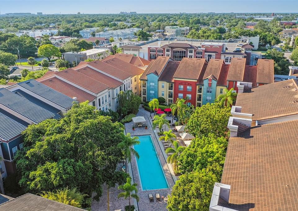 1st image of 410 S Armenia Ave Unit 912
