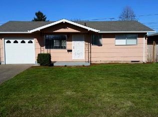 1361 Thompson Rd, Woodburn, OR 97071