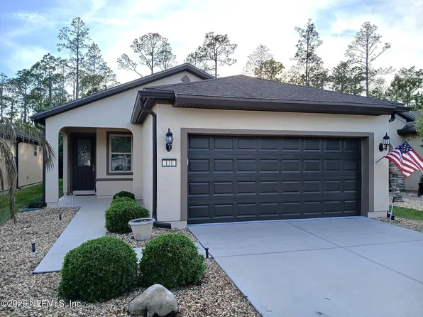 131 GOLDENROD PARK Road, Ponte Vedra, FL 32081