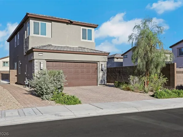 6722 Palmer Crest St, North Las Vegas, NV 89086