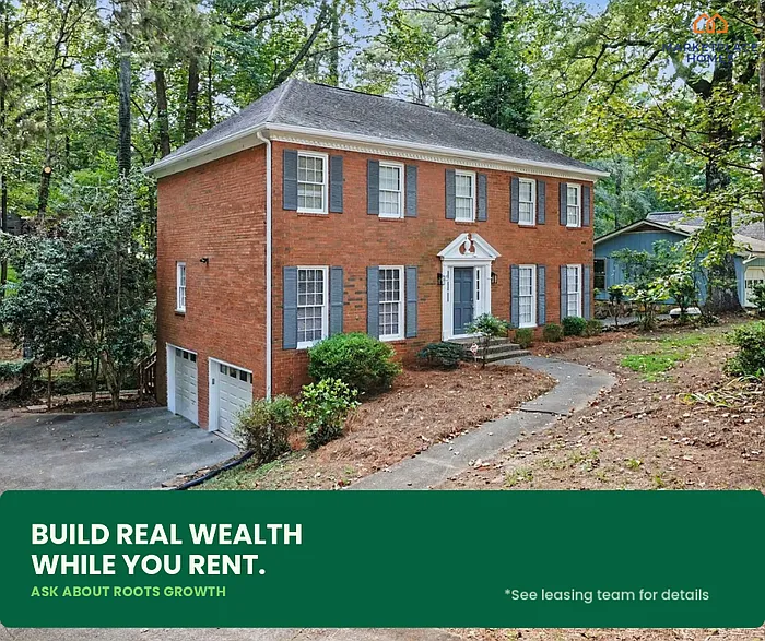 681 Roxboro Trce