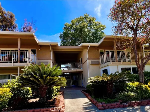 746 Avenida Majorca Unit N, Laguna Woods, CA 92637