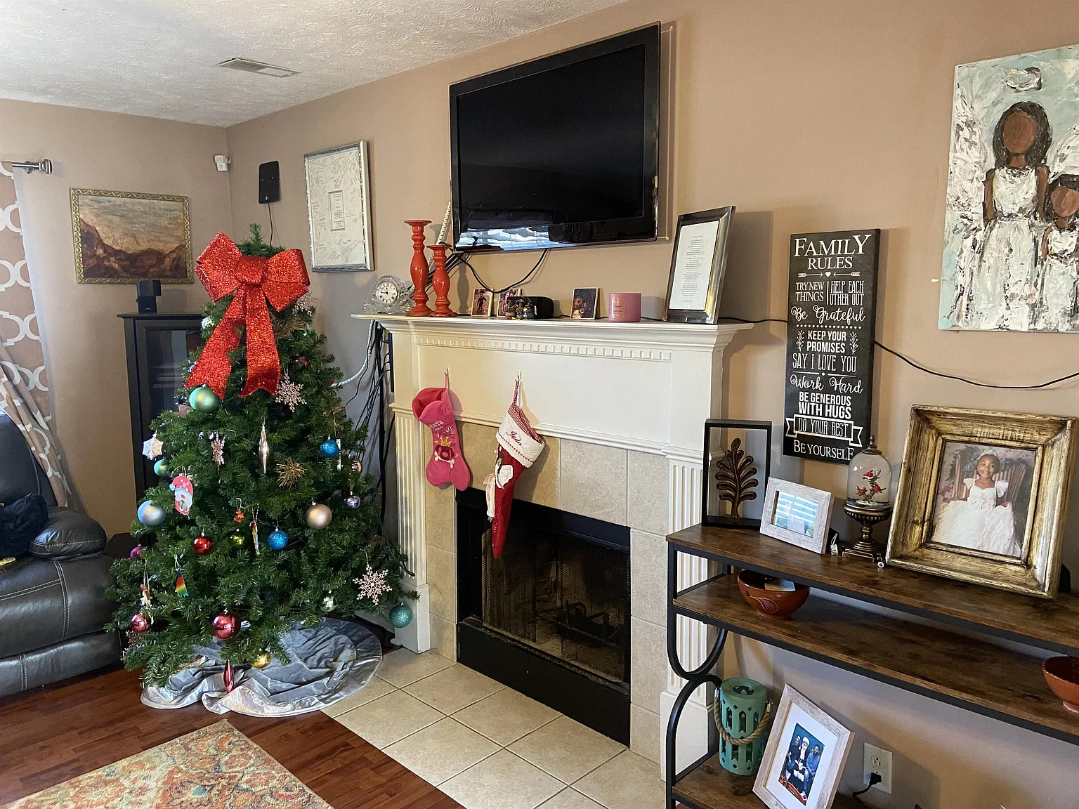 203 Meigs Drive - 1 — Photo 2