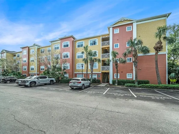 4207 S Dale Mabry Hwy Unit 2208, Tampa, FL 33611