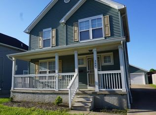3645 Community College Ave, Cleveland, OH 44115
