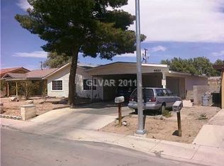 5920 Willard St, Las Vegas, NV 89122