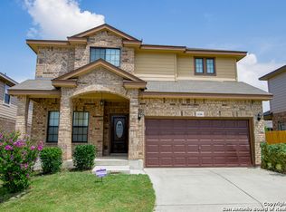 11306 White Nest, San Antonio, TX 78245
