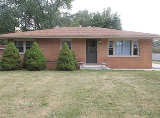 6027 N Mulberry Ave, Portage, IN 46368