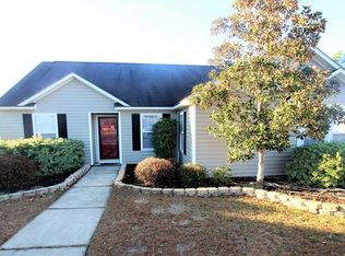 16 Dunoon Ct, Columbia, SC 29229