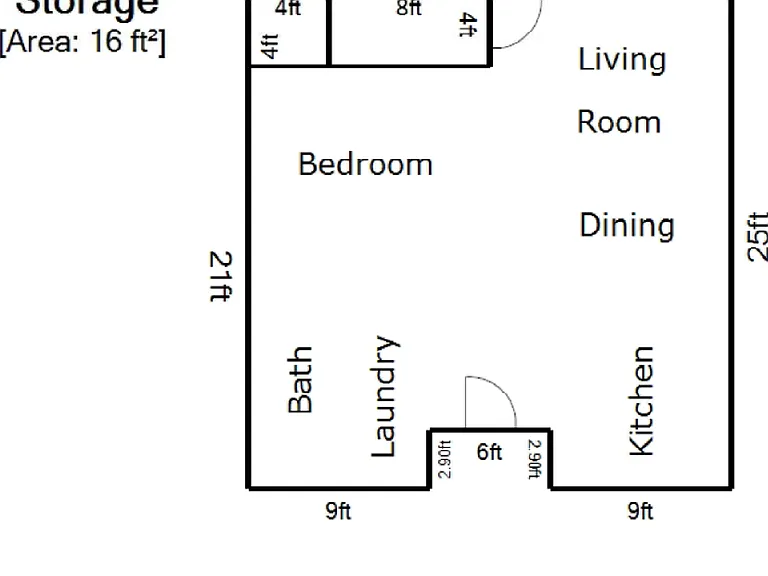 8889 Caminito Plaza Centro #7219 — Photo 1