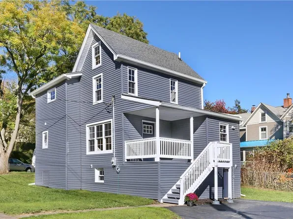 89 Washington Street, Nyack, NY 10960