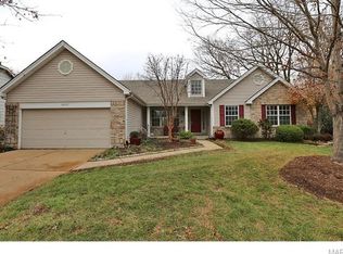 16107 Copperkey Ct, Grover, MO 63040